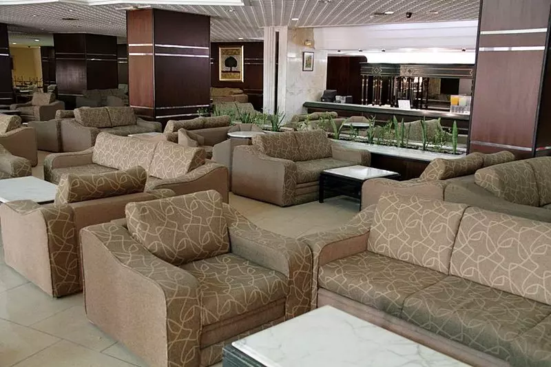 Riadh Palms Resort & Spa