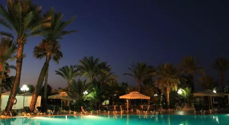 Riadh Palms Resort & Spa