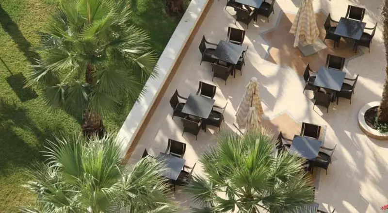 Riadh Palms Resort & Spa