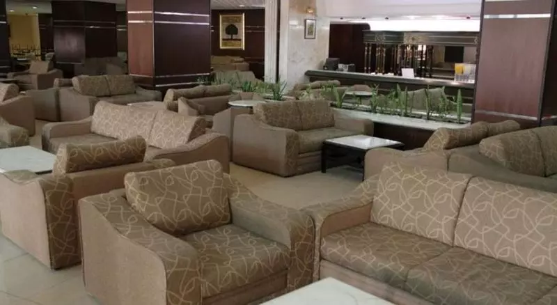 Riadh Palms Resort & Spa