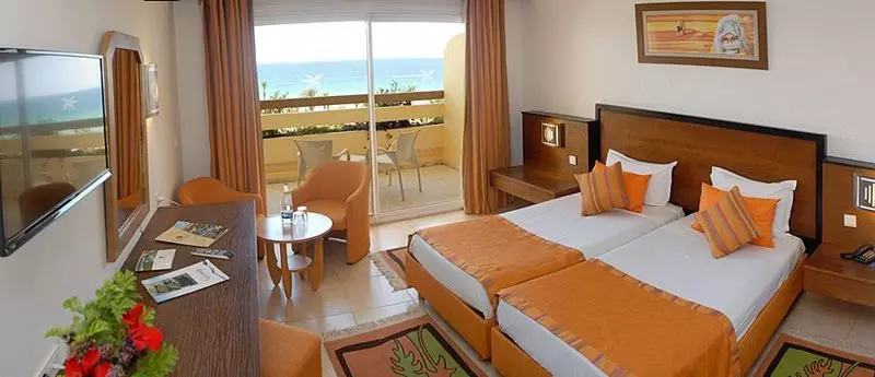 Riadh Palms Resort & Spa