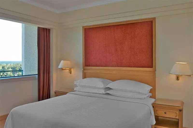 ホテル Sheraton Montazah
