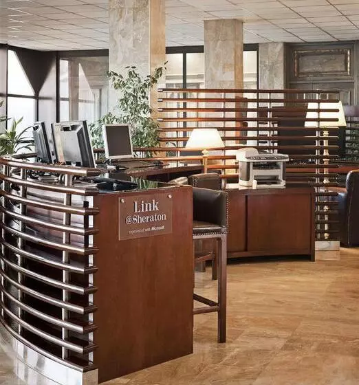 ホテル Sheraton Montazah