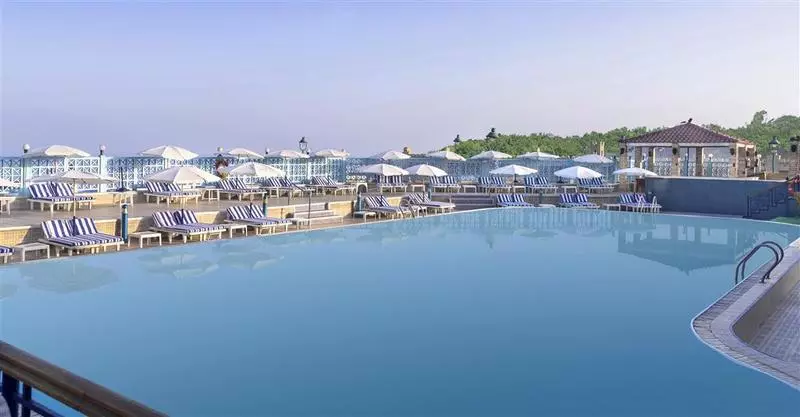 ホテル Sheraton Montazah