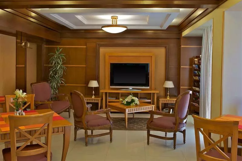 ホテル Sheraton Montazah