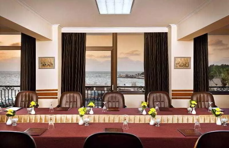 ホテル Sheraton Montazah