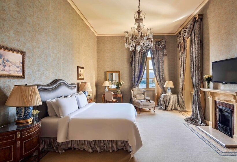 هتل Sofitel Winter Palace Luxor