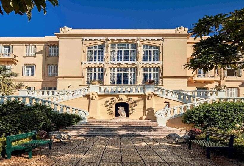 هتل Sofitel Winter Palace Luxor