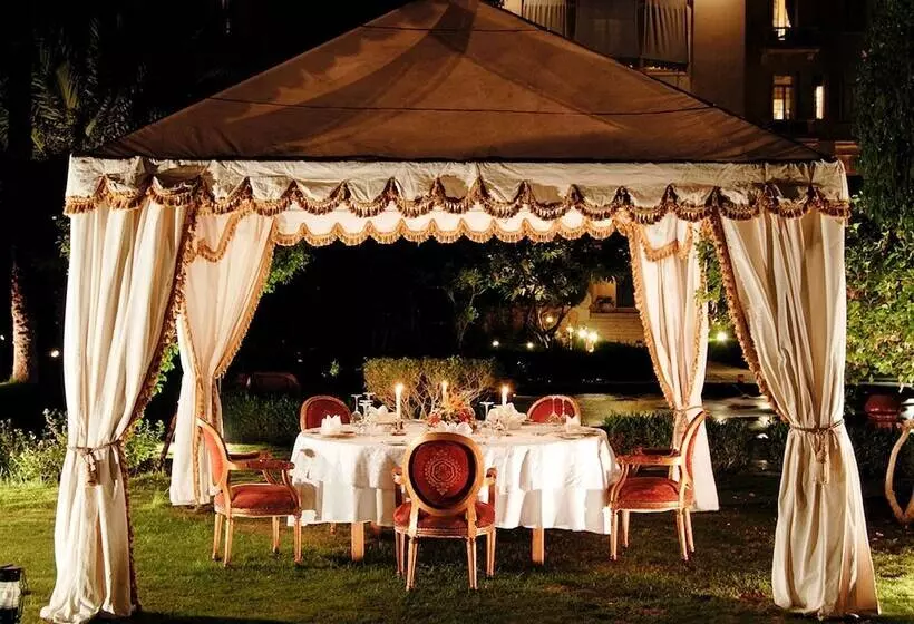 هتل Sofitel Winter Palace Luxor