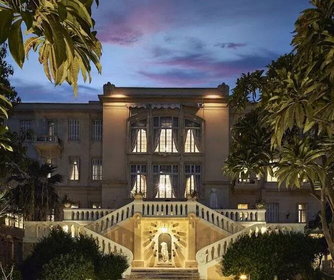 هتل Sofitel Winter Palace Luxor