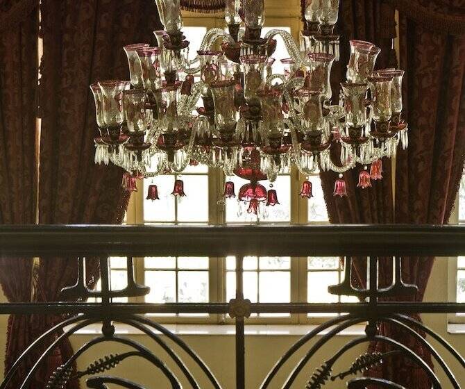 هتل Sofitel Winter Palace Luxor