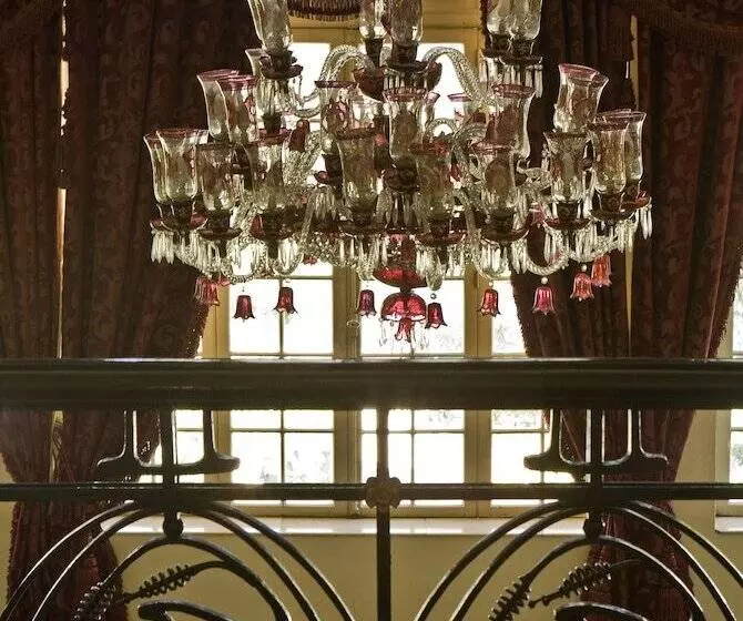 هتل Sofitel Winter Palace Luxor