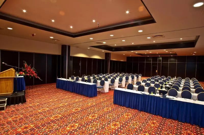 בית מלון כפרי Wild Coast Sun