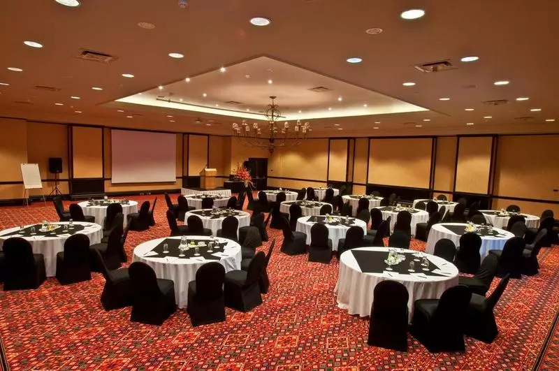 בית מלון כפרי Wild Coast Sun