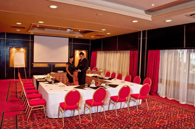 בית מלון כפרי Wild Coast Sun