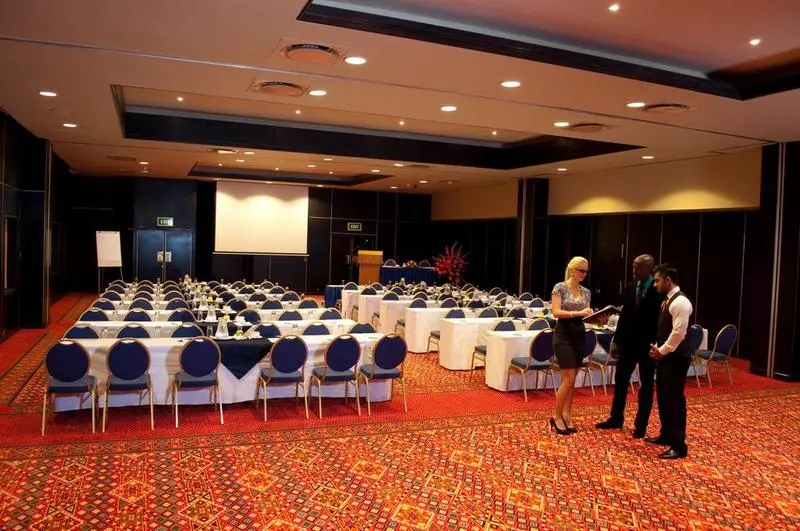 בית מלון כפרי Wild Coast Sun