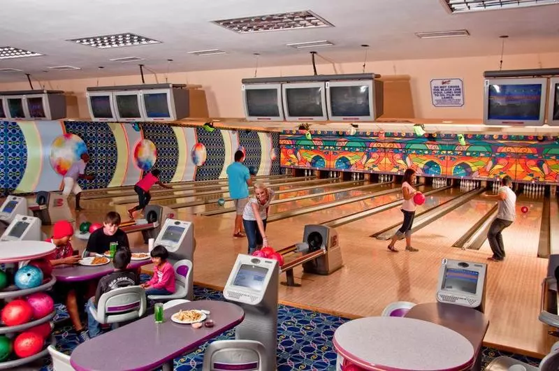 בית מלון כפרי Wild Coast Sun