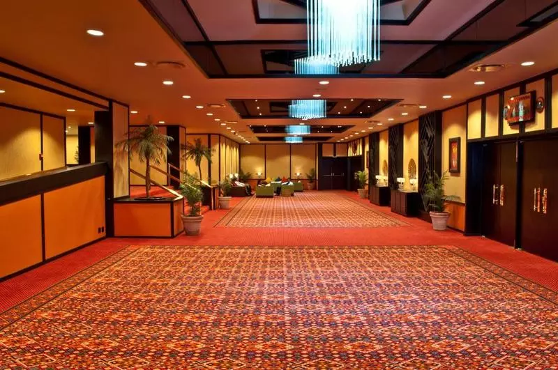 בית מלון כפרי Wild Coast Sun