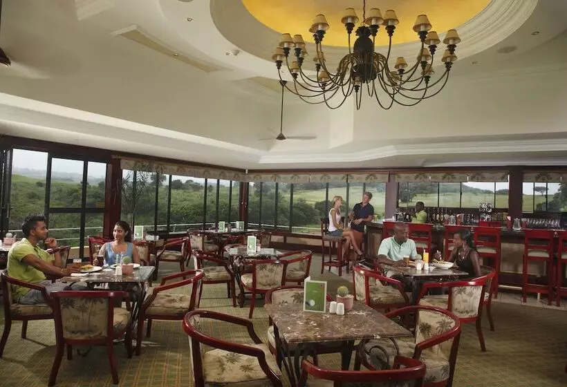 בית מלון כפרי Wild Coast Sun