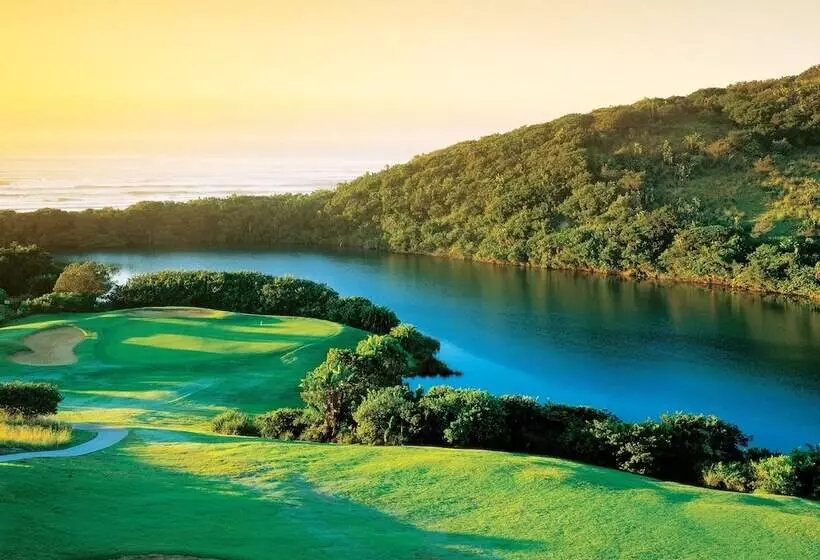 בית מלון כפרי Wild Coast Sun