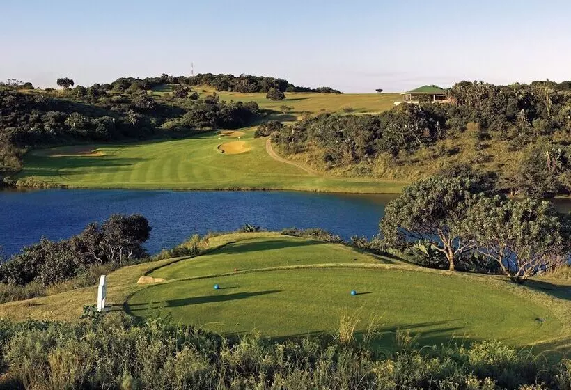 בית מלון כפרי Wild Coast Sun