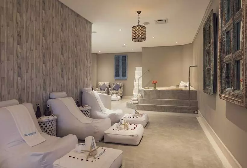 בית מלון כפרי Wild Coast Sun