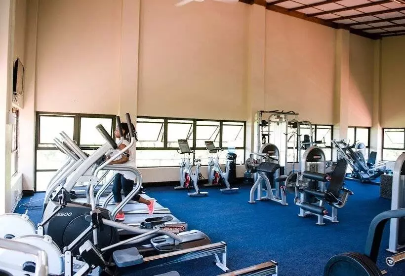 בית מלון כפרי Wild Coast Sun