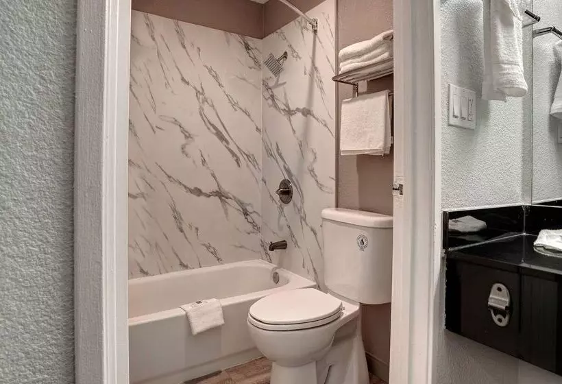 Motel 6rancho Cordova, Ca  Rancho Cordova East