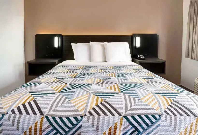 Motel 6rancho Cordova, Ca  Rancho Cordova East