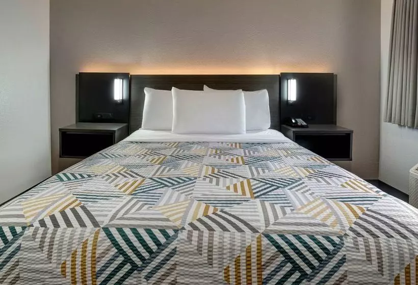 Motel 6rancho Cordova, Ca  Rancho Cordova East