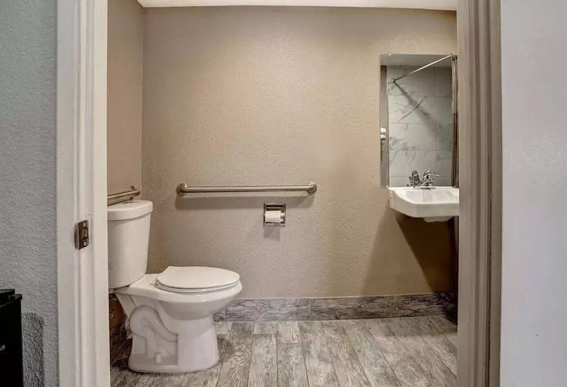 Motel 6rancho Cordova, Ca  Rancho Cordova East