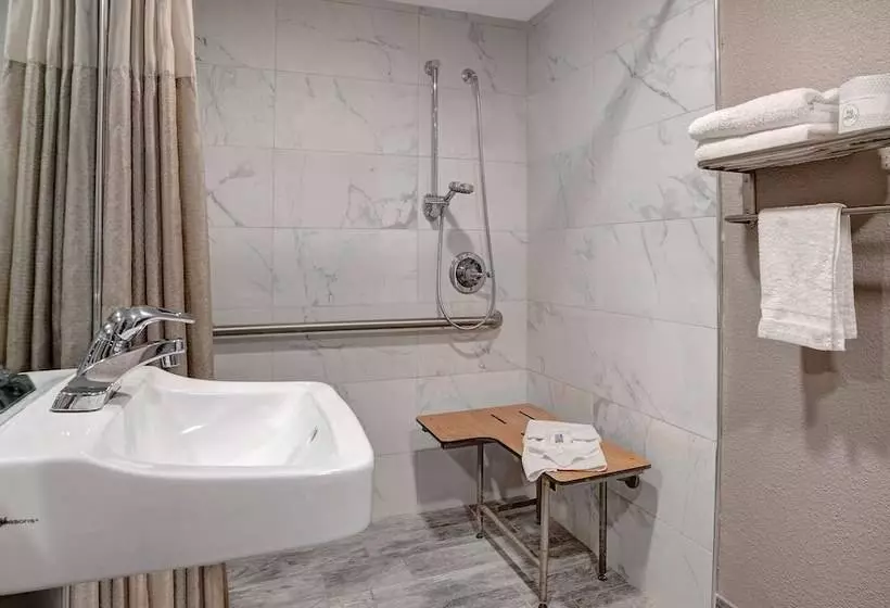 Motel 6rancho Cordova, Ca  Rancho Cordova East