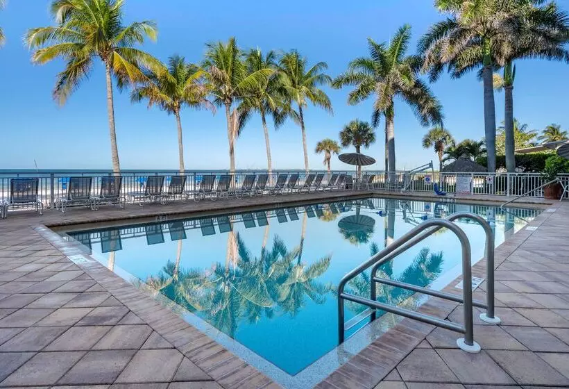 Best Western Plus Beach Resort