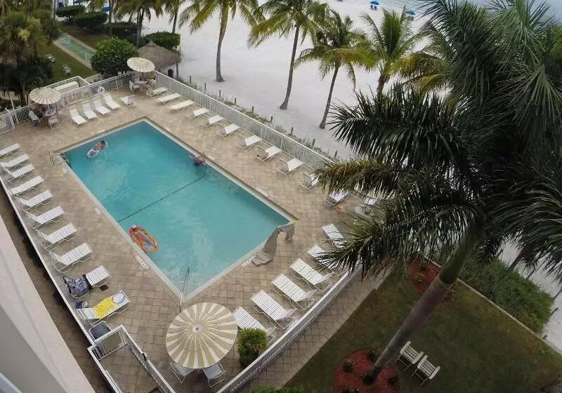 Best Western Plus Beach Resort