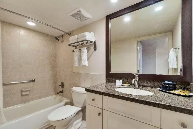 Best Western Plus Beach Resort