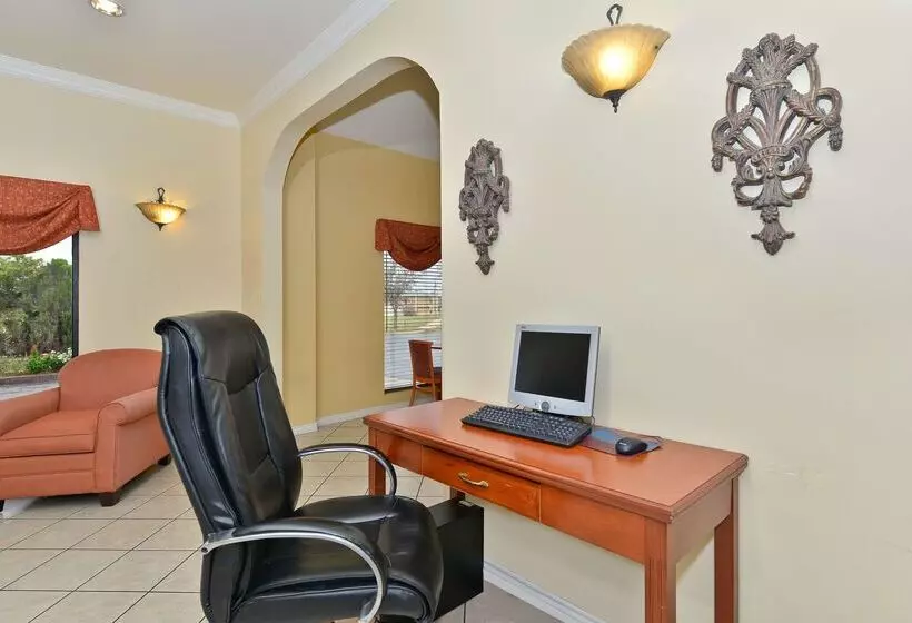 فندق Americas Best Value Inn Hillsboro