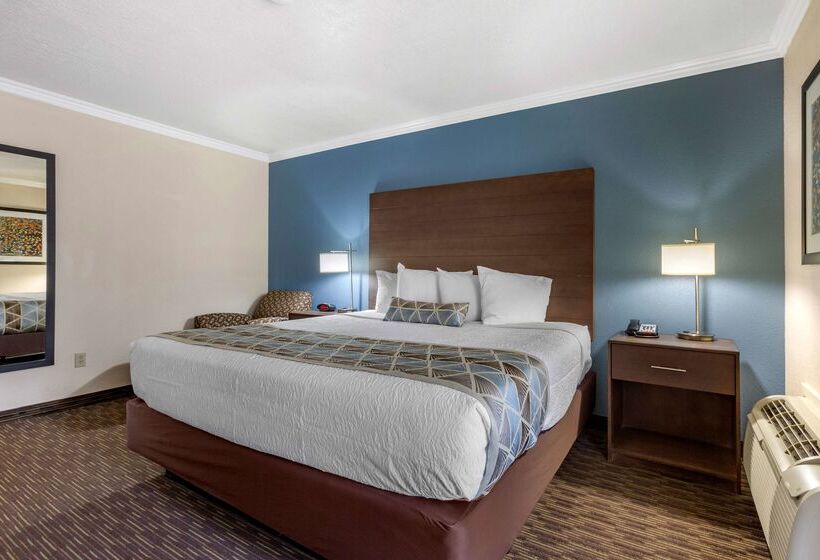 Best Western Airport Albuquerque Innsuites Hotel & Suites