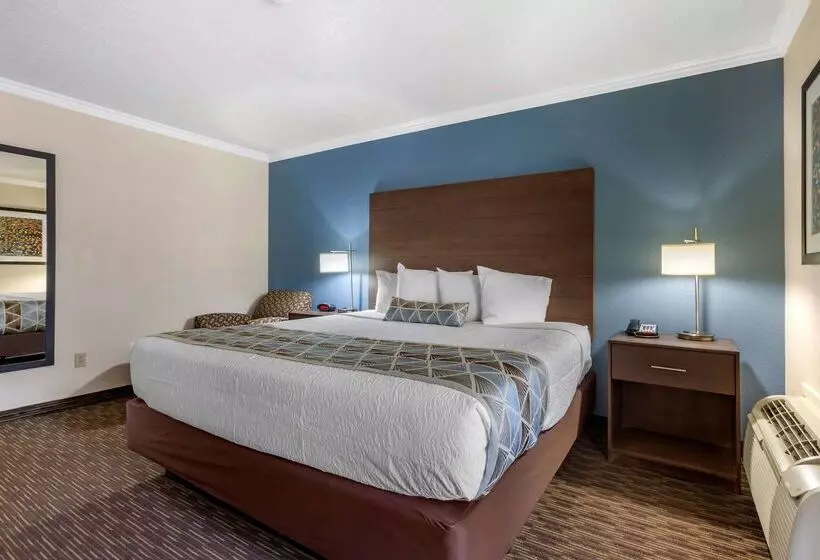 Best Western Airport Albuquerque Innsuites Hotel & Suites