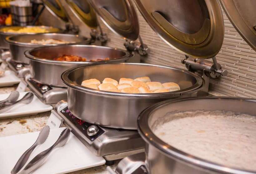 Best Western Airport Albuquerque Innsuites Hotel & Suites