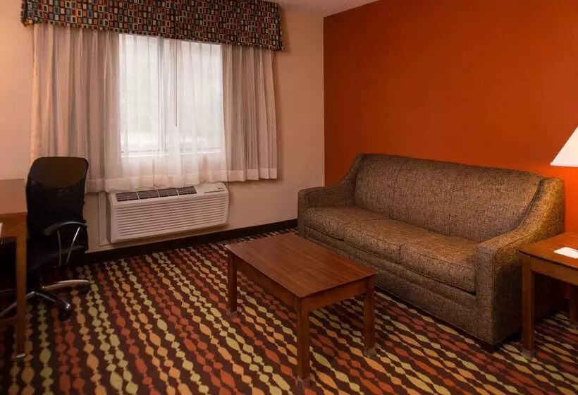 ホテル Best Western Ambassador Inn & Suites