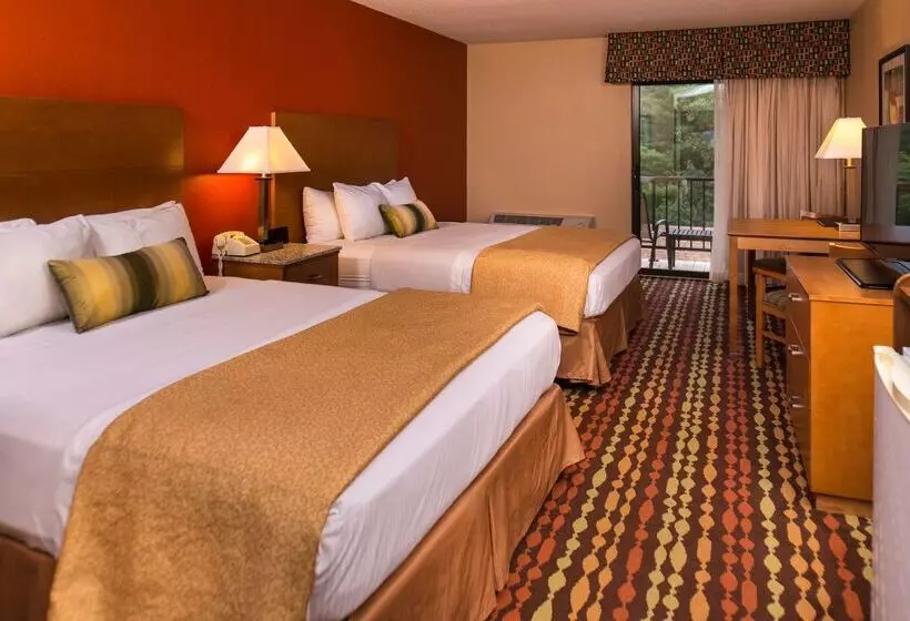 ホテル Best Western Ambassador Inn & Suites