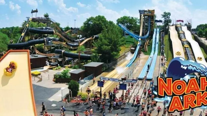 ホテル Best Western Ambassador Inn & Suites