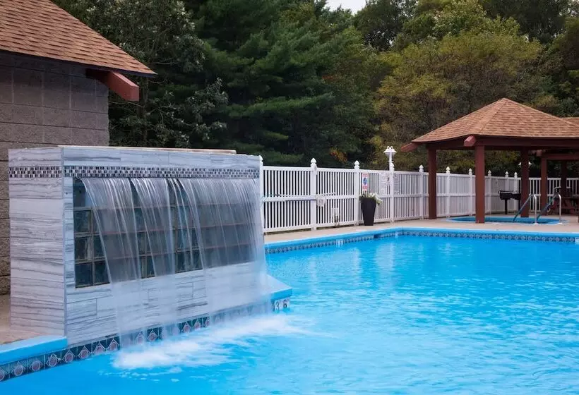 ホテル Best Western Ambassador Inn & Suites