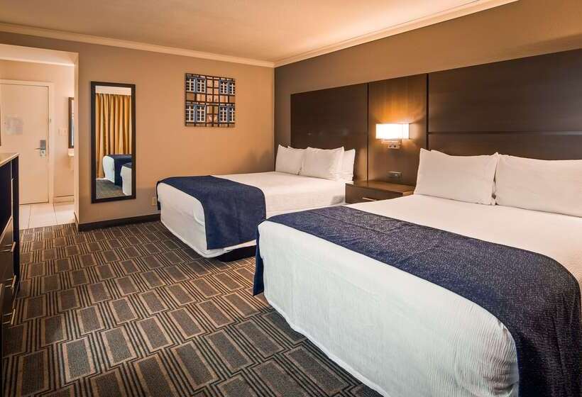 فندق Best Western Andersens Inn