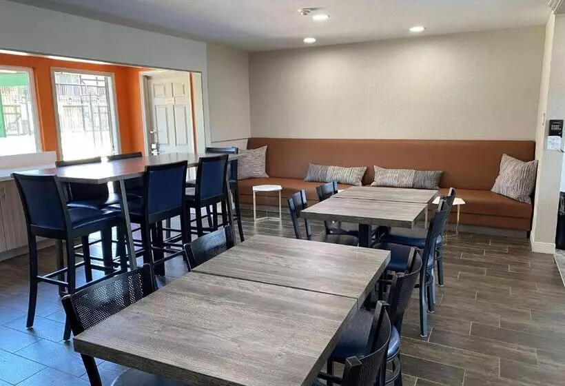 酒店 Best Western Andersens Inn