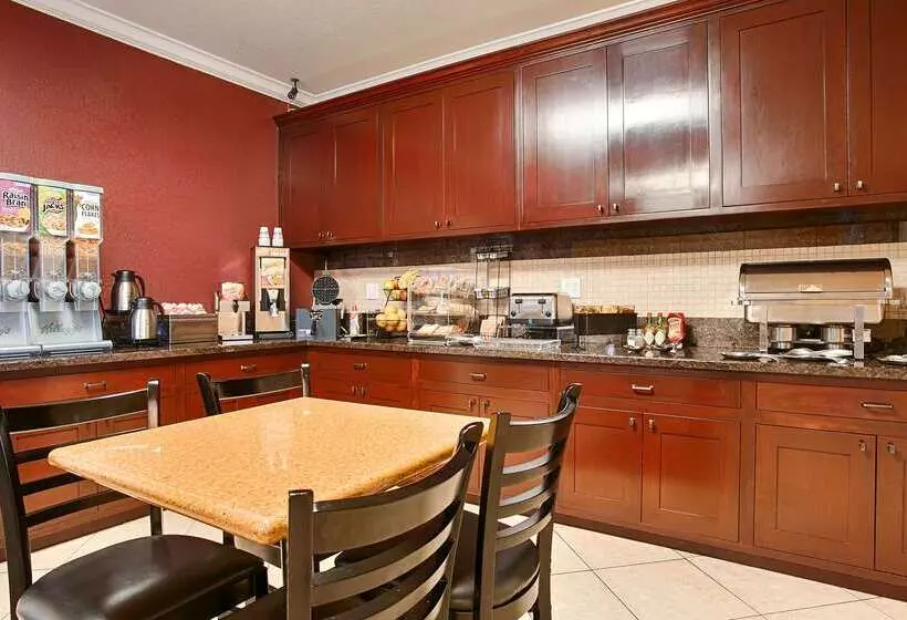 Szálloda Anderson Inn