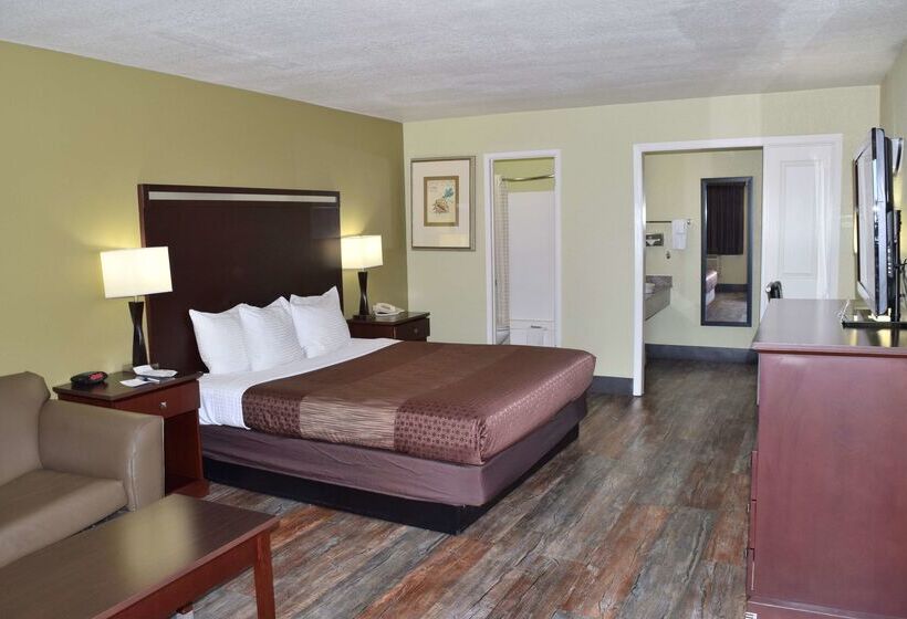 בית מלון כפרי Anderson Inn