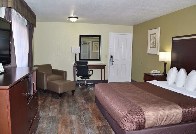 בית מלון כפרי Anderson Inn