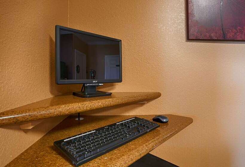 בית מלון כפרי Anderson Inn