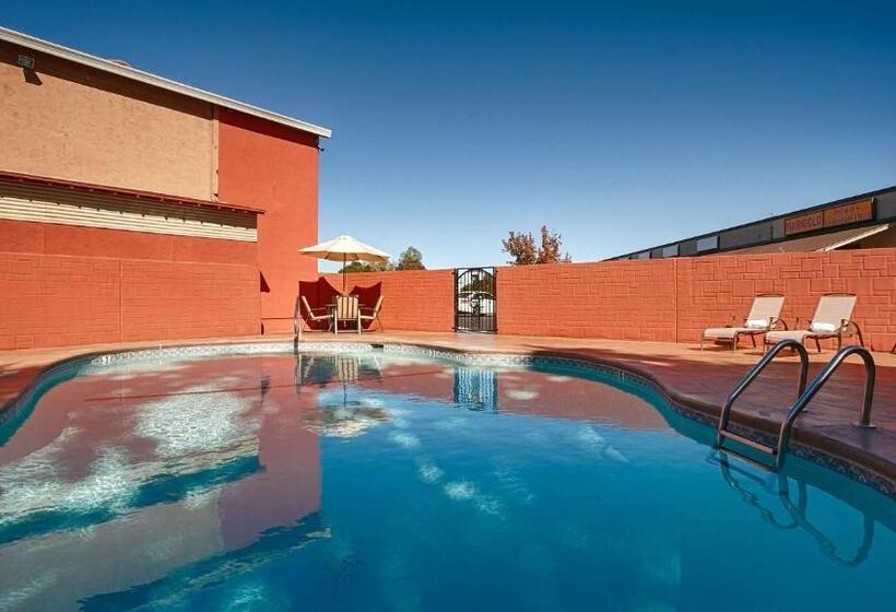 בית מלון כפרי Anderson Inn